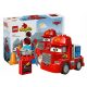  LEGO Duplo 10417 Manik na utrci