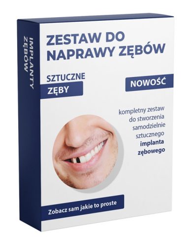 SET ZA POPRAVKU I ODBIJANJE ZUBA | MOCNO LJEPiLO ZA ZAMENE I REPARACIJU USTIJUŠTAVA

️Mocno Ljepilo za Proteze i Zlomljene Zube - Privremeni Set za Popravku Zuba!
Mucite se s nedostajucim, puknutim 