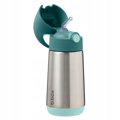  B.Box termo boca sa slamkom 350 ml