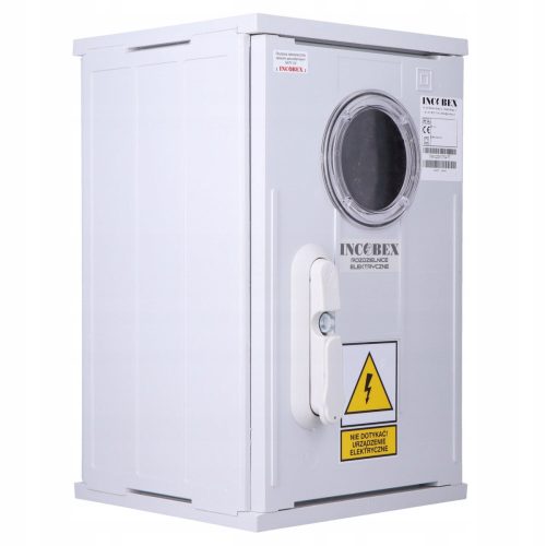 Incobex ZP-1X1F mjerni konektor