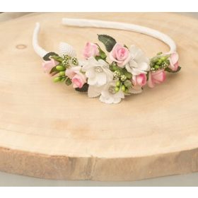  Gumica za kosu . Pričest 017