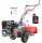 Holida WMX520 benzinska rotavator, kultivator, motor 7 KS, širina: 54 cm