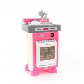 Dječji set za perilicu posuđa Carmen 47922