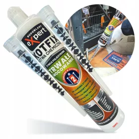   Kemijski anker, poliesterska smola, bez stirena, brza ugradnja, 300 ml
