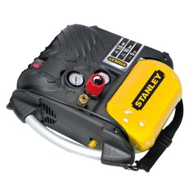 Bezuljni kompresor Stanley Airboss 5 l 10 bara