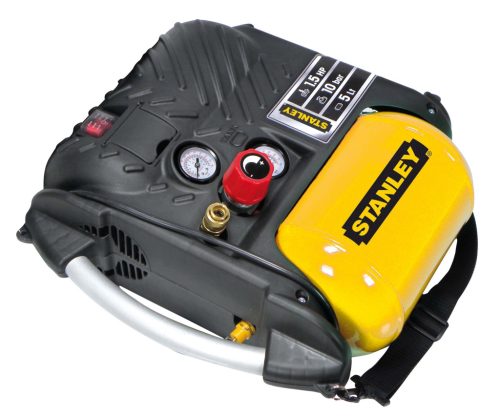  Bezuljni kompresor Stanley Airboss 5 l 10 bara