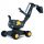 Dječji bager Volvo rollyDigger Rolly Toys (3-5 godina)