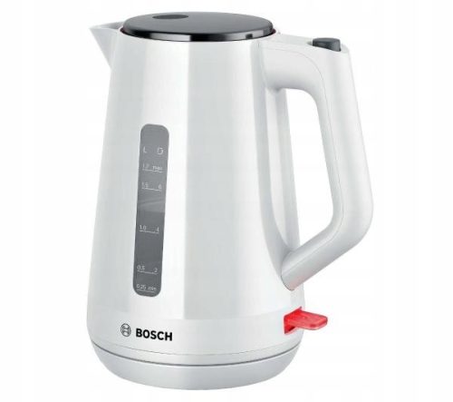  Bosch TWK1M121 kuhalo za vodu 2400 W 1,7 l bijelo