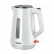 Bosch TWK1M121 kuhalo za vodu 2400 W 1,7 l bijelo