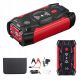 POKRETAČ Auto Jump Starter BOOSTER 20000mAh MULTIFUNKCIONALNI POWERBANK 800A