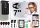 5TECH Wi-Fi Verus One Plus video portafon 84228 Reader Encryptor