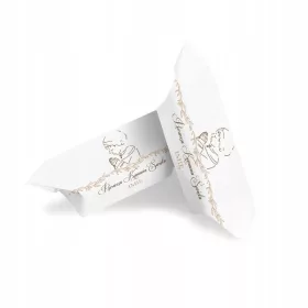    FUDGE bomboni, poklon gostima, Dječačka prva pričest, 12 kom