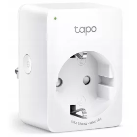  TP-LINK TAPO P110 UTIČNICA Mini pametna utičnica WiFi