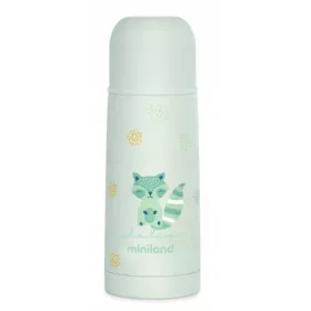  Miniland termosica za piće 0,35 l, zelena