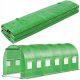 FOLIJA ZA VRTNI TUNEL 6x3x2m