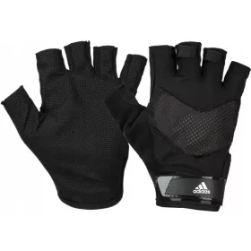 ADIDAS FITNESS RUKAVICE ZA TRENING ZA SILOVNICU S