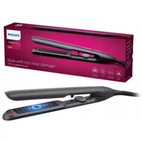 Philips ThermoShield Prostownica za kosu BHS510/00