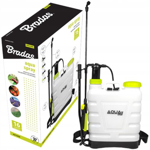 Ručni prskalac Aqua Spray 16l