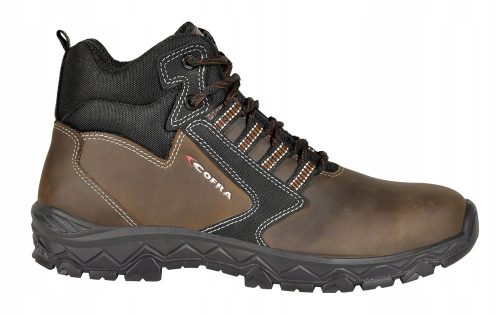 Radne cipele bez metala Cofra Stepping S3 SRC, vel.43