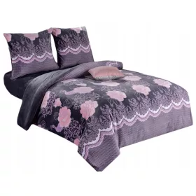   Altom Design set posteljine jorgan 200cm x 220 jastuk 70x80cm 3 dijela