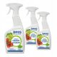 Preventivni Sprej Protiv Gljivičnih Bolesti Bros Naturalno 750 ml – 3 Pakiranja