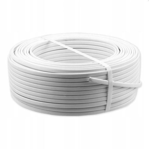 Ravni električni kabel, instalacija YDYp Elpar 4 x 1,5