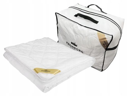 Košara za spavanje Kronborg® FJELLDAL 200x220