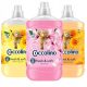  Coccolino omekšivač rublja Fresh & Soft Mix Set 3x1,7L 204 pranja