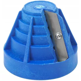 KALIBRATOR PRI GLODALICI STRUGAČ ZA PE PVC CIJEVI 20-63MM