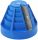 KALIBRATOR PRI GLODALICI STRUGAČ ZA PE PVC CIJEVI 20-63MM