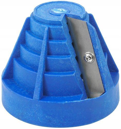 KALIBRATOR PRI GLODALICI STRUGAČ ZA PE PVC CIJEVI 20-63MM