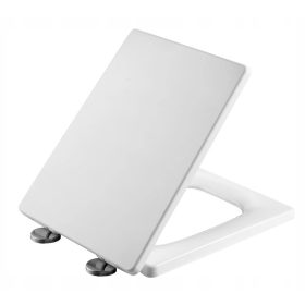 WC daska 048dur bijeli duroplast