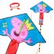 Peppa Pig Veliki Zmaj, do 3 metra, Ojačan