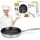 Maestro tradicionalna tava 28 cm neprijanjajuća (nonstick)