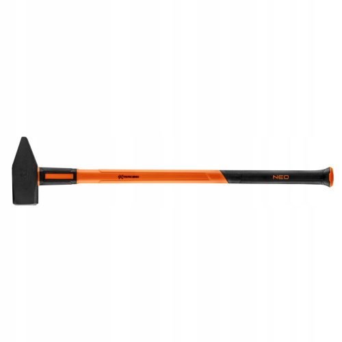 Bravarski čekić s trzoncem od fiberglasa 5 kg NEO 25-153