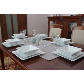 Lubiana Elegance Servis za Jelo, 18 dijelova