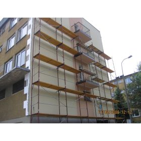 Skele za fasadu Elmar El-70/2,5