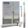  Oral-B Elektro Pulsonic Slim Luxe 4500 električna četkica za zube