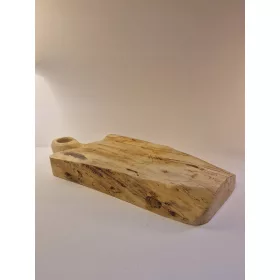 Daska za rezanje javora
