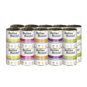  Dolina Noteci mokra hrana za kuniće 0,8 kg