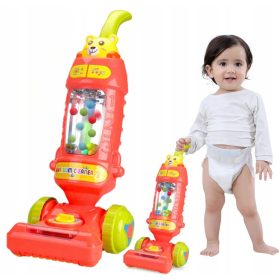 Dječji Usisavač Stator