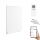 Infracrveni grijaći panel 580W + WIFI PILOT termostat
