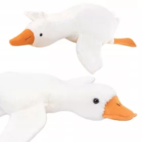 Guska Pliš Maskota Velika 90cm