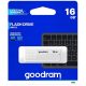 Goodram UME2-0160W0R11 memorijski stick 16 GB USB 2.0 bijeli