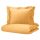 Ikea set posteljine poplun 150cm x 200 jastuk 50x60cm 2 dijela