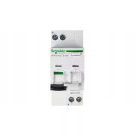   Schneider Electric Diferencijski prekidač struje 230 V IP20 16 A