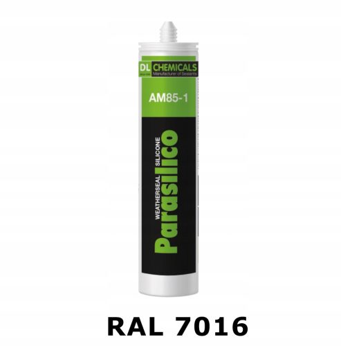  DL Chemicals silikon siva 300 ml