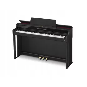 DIGITALNI KLAVIR CASIO AP-550 BK - NOVO 2024
