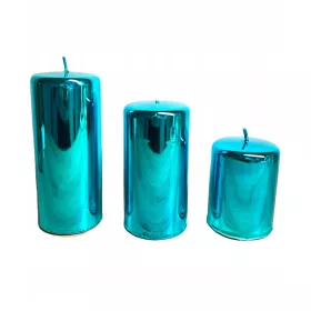 EkoMarts ukrasna parafinska svijeća