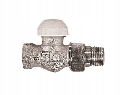HERZ Termostatski ventil TS-98 bez podešavanja 3/4"